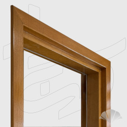 چهارچوب / چهارچوب چوبی / ضد آب / رشت گیلان