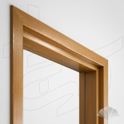 چهارچوب / چهارچوب چوبی / ضد آب / رشت گیلان