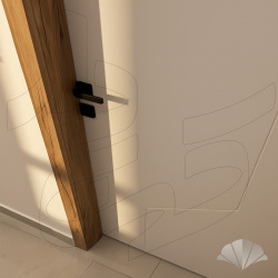 چهارچوب / چهارچوب چوبی / ضد آب / رشت گیلان