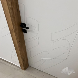 چهارچوب / چهارچوب چوبی / ضد آب / رشت گیلان